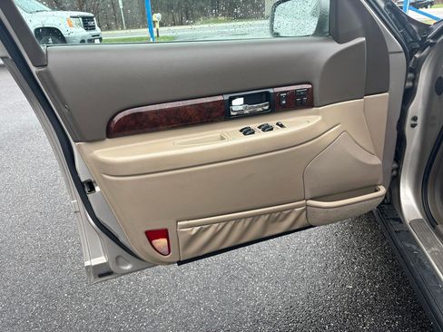 Used 2002 Lincoln LS 4dr Sdn V6 Auto w/Convenience image 10