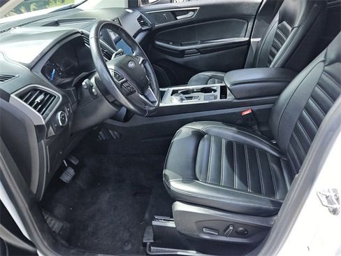 Used 2022 Ford Edge SEL image 5