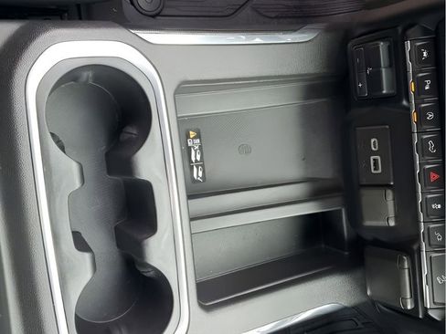 Used 2019 GMC Sierra 1500 AT4 w/ AT4 Premium Package image 42