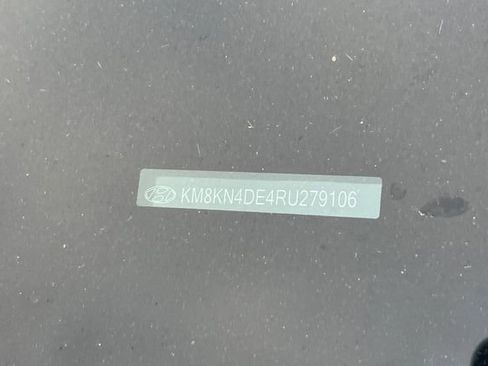 Certified 2024 Hyundai Ioniq 5 SEL image 3