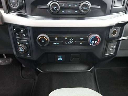 Used 2023 Ford F150 XLT w/ XTR Package AWD/4WD image 18