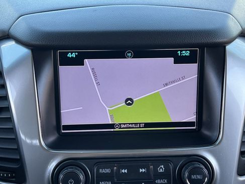 Used 2016 Chevrolet Tahoe LTZ image 18