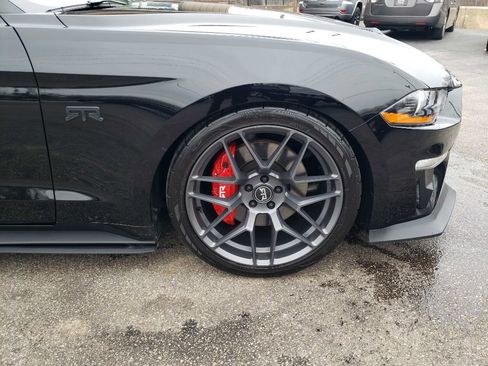 Used 2019 Ford Mustang GT image 39