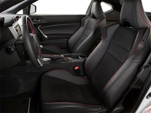 Used 2013 Subaru BRZ Limited w/ Popular Pkg 1A RWD image 11