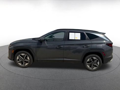 Used 2026 Hyundai Tucson SEL Plus AWD/4WD image 7