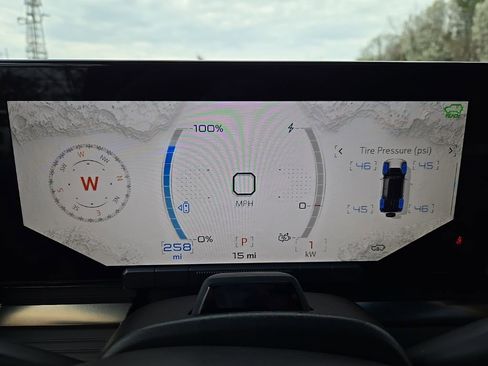 Used 2024 GMC Hummer EV 3X w/ Omega Edition image 17