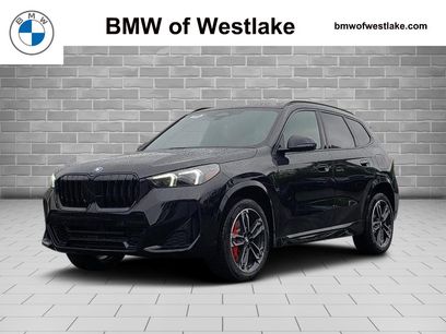 New 2025 BMW X1 xDrive28i w/ M Sport Package