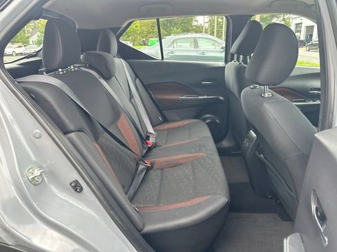 Used 2023 Nissan Kicks SR FWD image 23