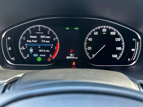 Used 2019 Honda Accord EX-L image 25