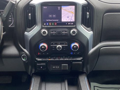 Used 2019 GMC Sierra 1500 SLT w/ SLT Convenience Package image 26