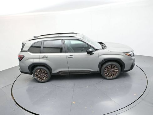 New 2026 Subaru Forester Sport AWD/4WD image 23