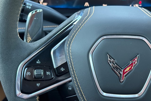 New 2027 Chevrolet Corvette Z06 RWD image 33