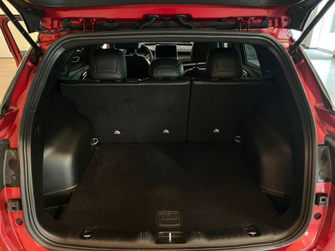 Used 2025 Jeep Compass Trailhawk AWD/4WD image 31