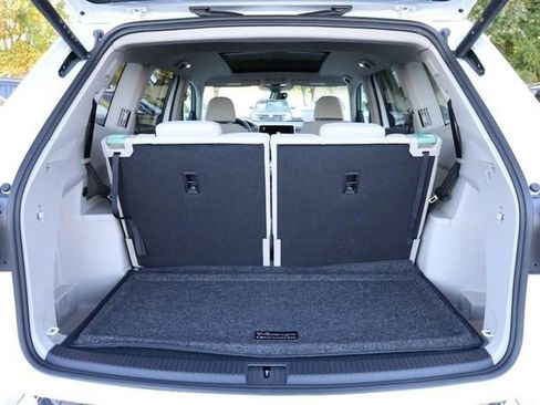 New 2026 Volkswagen Atlas SEL Premium R-Line image 7