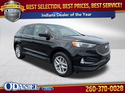 Used 2023 Ford Edge SEL w/ Convenience Package
