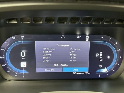 Certified 2023 Volvo XC90 B6 Ultimate w/ Protection Package Premier image 15