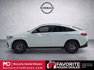 Used 2023 Mercedes-Benz GLE 53 AMG 4MATIC Coupe video 3