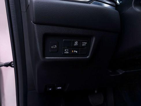 Certified 2025 MAZDA CX-5 AWD 2.5 S w/ Premium Plus Pkg image 26