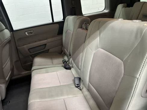 Used 2015 Honda Pilot EX image 14