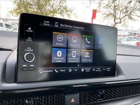 Used 2023 Honda CR-V Sport Touring image 33