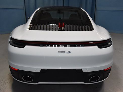 Used 2021 Porsche 911 Carrera S RWD image 31