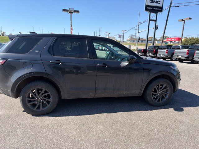 Used 2019 Land Rover Discovery Sport HSE AWD/4WD image 14
