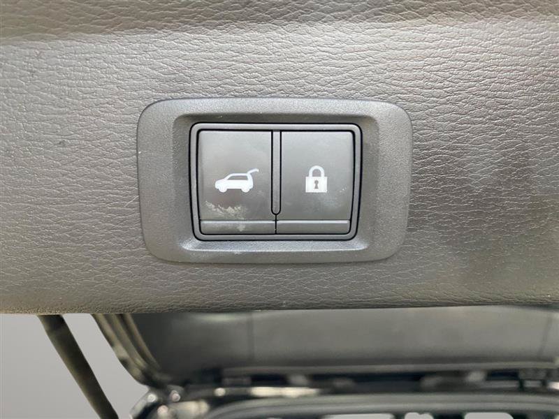 Used 2022 Mitsubishi Outlander SEL AWD/4WD image 26