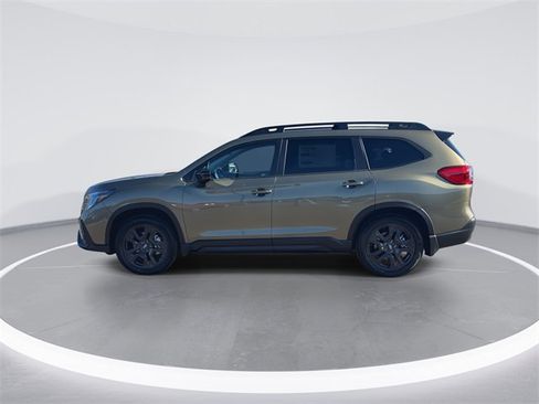 New 2026 Subaru Ascent Bronze Edition image 5