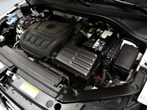Used 2024 Volkswagen Tiguan S AWD/4WD image 18