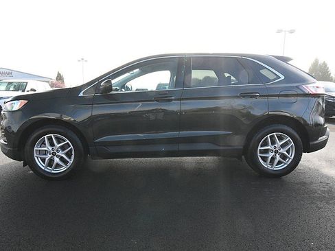 Used 2024 Ford Edge SEL w/ Convenience Package AWD/4WD image 4