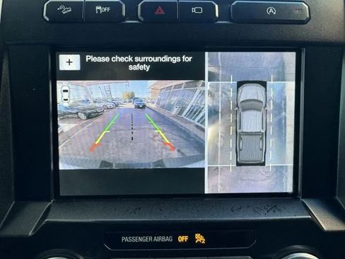 Used 2019 Ford F150 Lariat w/ Equipment Group 502A Luxury image 31