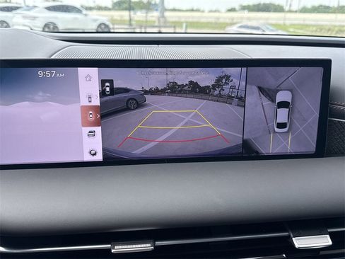 New 2025 Genesis G80 3.5T Sport Prestige image 19