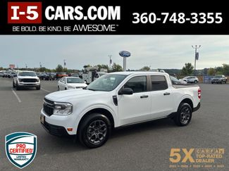 Used 2024 Ford Maverick XLT w/ Equipment Group 300A Standard AWD/4WD 360° Tour