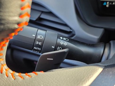 New 2026 Subaru Crosstrek 2.5i Limited AWD/4WD image 40