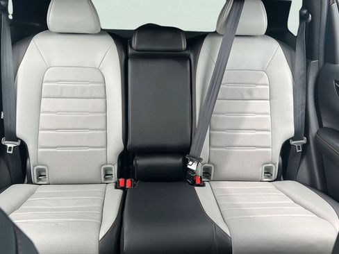 Used 2026 Honda CR-V Sport Touring image 27