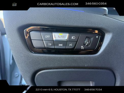 Used 2023 BMW M4 xDrive Competition w/ Executive Package image 19