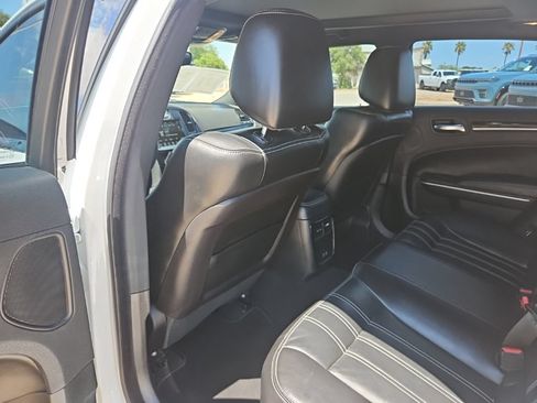 Used 2023 Chrysler 300 S RWD image 15