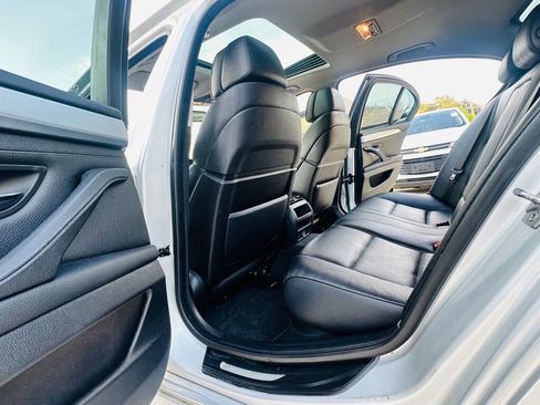 Used 2011 BMW 535i Sedan RWD image 18