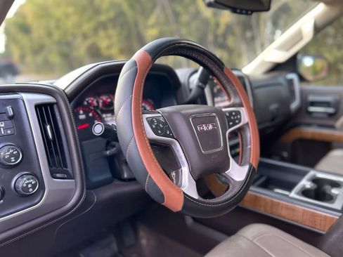 Used 2016 GMC Sierra 1500 SLT image 12