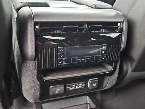 New 2026 Jeep Grand Wagoneer Limited AWD/4WD image 50