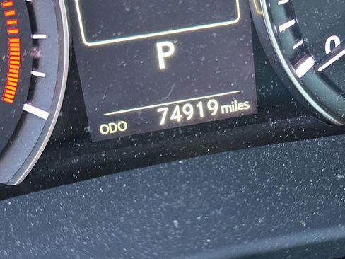 Used 2016 Lexus RX 350 AWD image 16