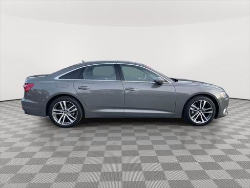 Used 2022 Audi A6 2.0T Premium w/ Convenience Package image 8