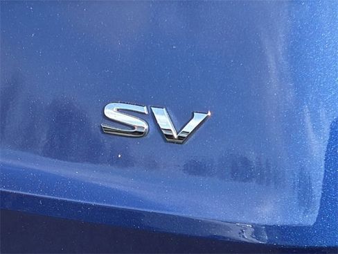 Used 2023 Nissan Rogue SV image 13