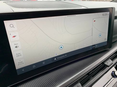 Certified 2025 Hyundai Santa Fe Calligraphy image 30