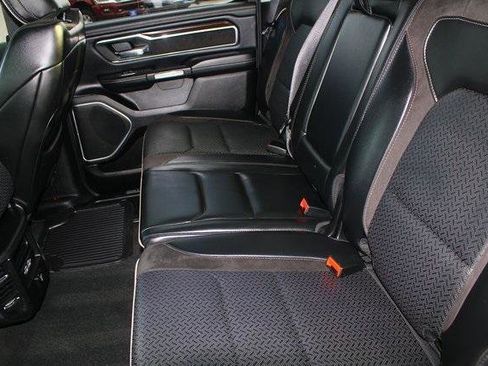 Used 2022 RAM 1500 Laramie image 10