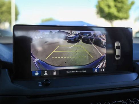 New 2026 Honda Accord Touring image 27