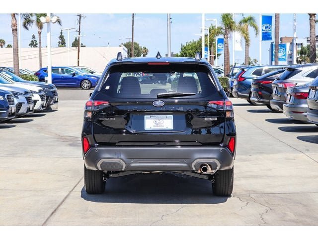 New 2026 Subaru Forester Touring AWD/4WD image 30