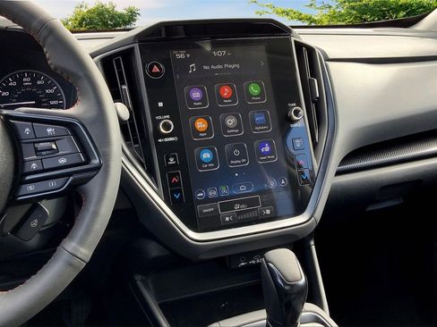 New 2026 Subaru Crosstrek 2.5i Limited image 6