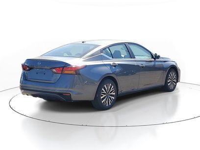 New 2026 Nissan Altima 2.5 SV
