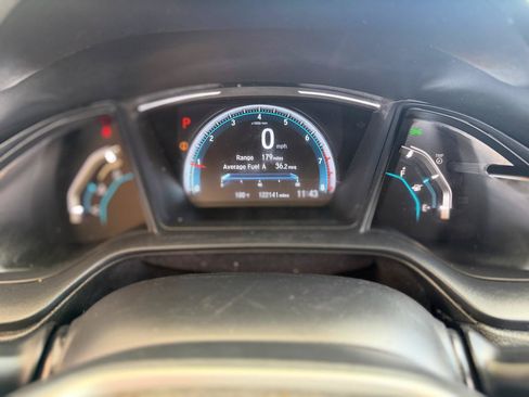 Used 2019 Honda Civic LX image 17